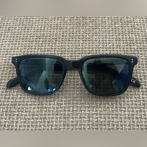 Stylish Black Sunglasses